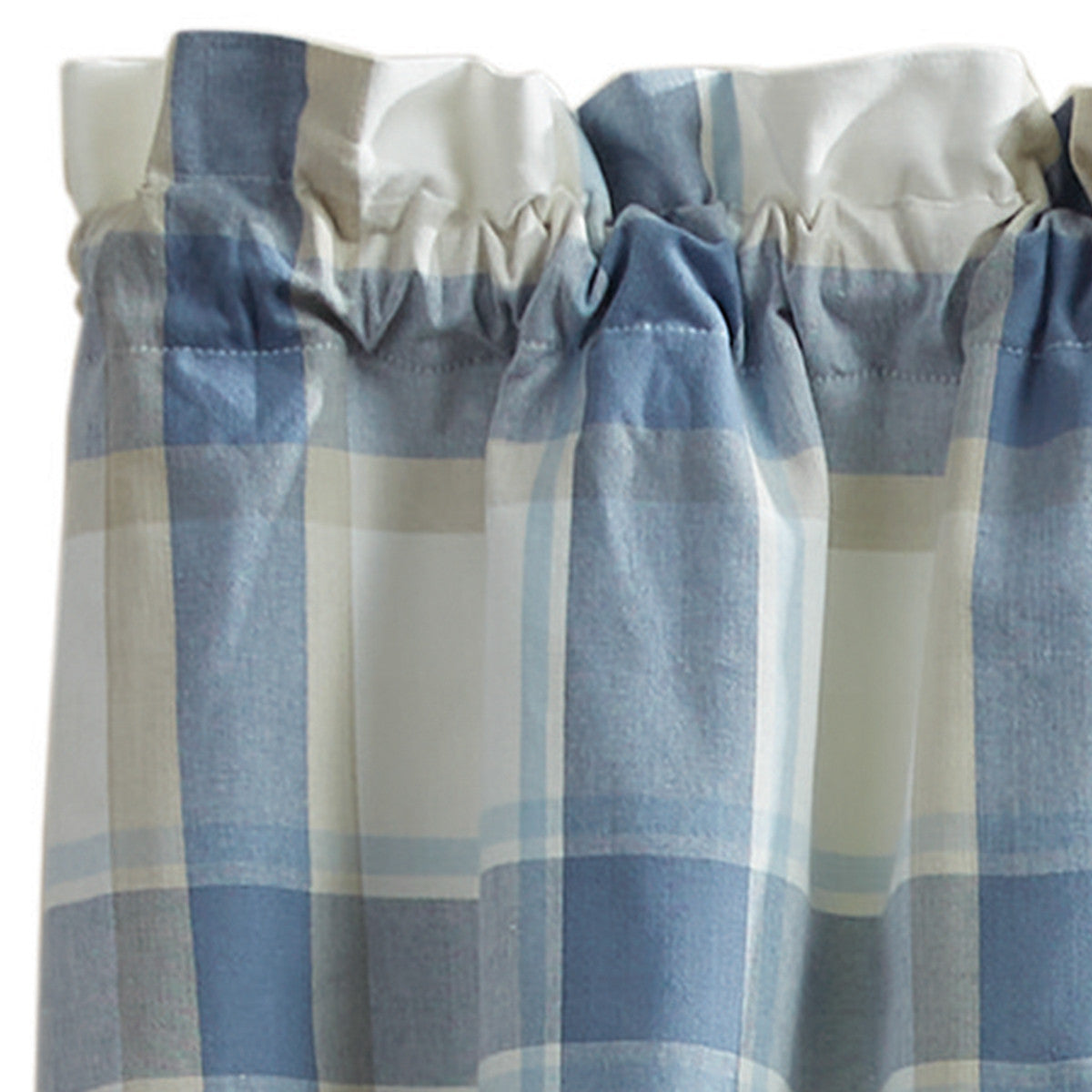 Aviary Valance 14"L Set of 2 Park Designs - The Fox Decor