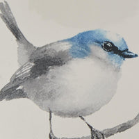 Thumbnail for Williamsburg Aviary Mug Set of 4 Park Designs - The Fox Decor
