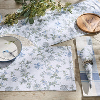 Thumbnail for Wythe Garden Table Runner 36
