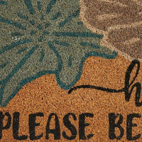 Hollis Doormat Set of 2 Park Designs - The Fox Decor