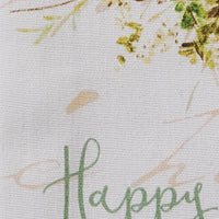 Thumbnail for Spring In Bloom Happy Spring Dishtowel Set of 6 Park Designs - The Fox Decor