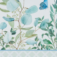 Eucalyptus Greens Placemat Set of 6 Park Designs - The Fox Decor