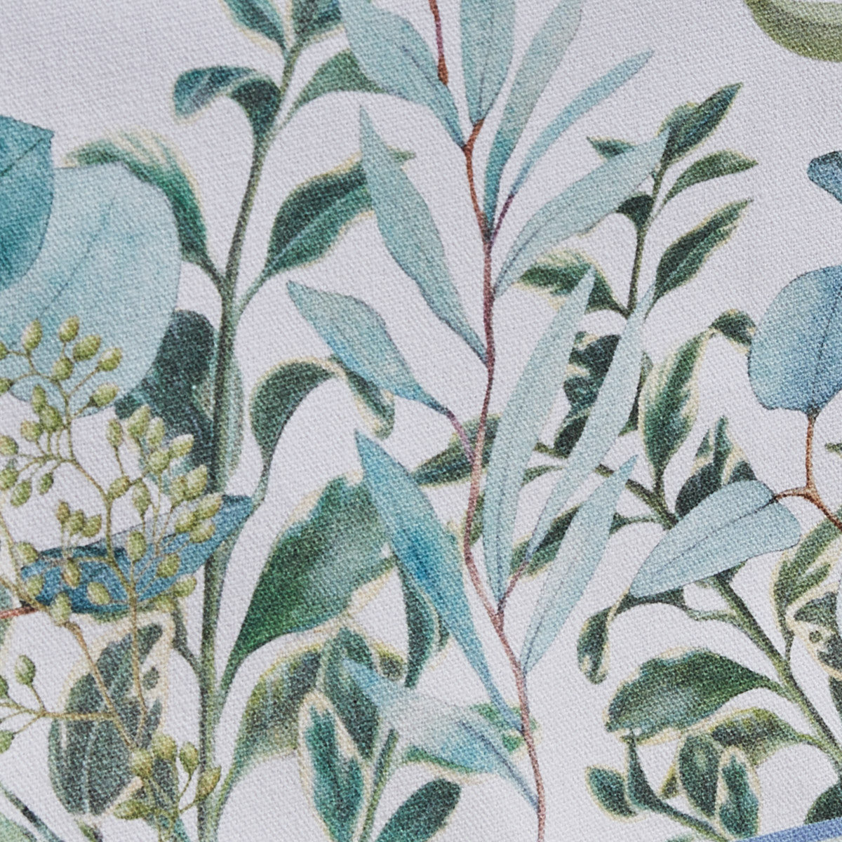 Eucalyptus Greens Table Runner 54" L Park Designs - The Fox Decor