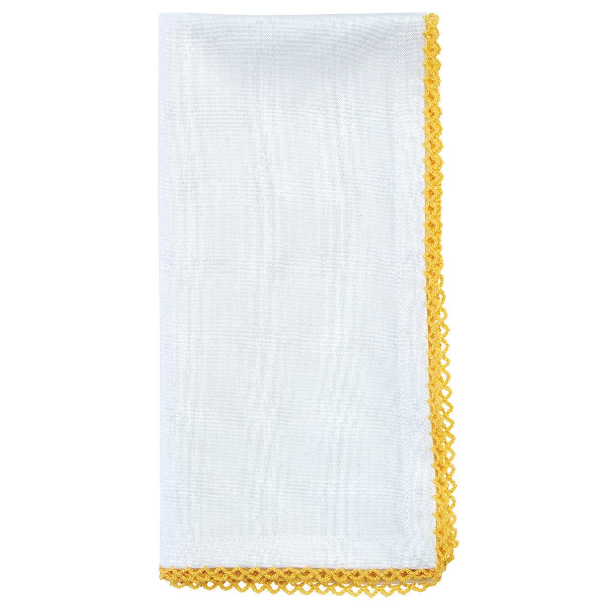 Forever Spring Napkin Set of 6 Park Designs - The Fox Decor