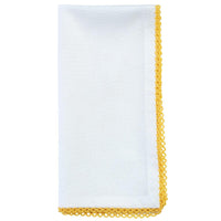 Thumbnail for Forever Spring Napkin Set of 6 Park Designs - The Fox Decor