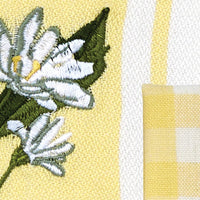 Forever Spring 2 Dishtowel Set-Yellow Park Designs - The Fox Decor