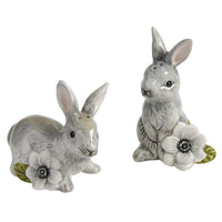 Thumbnail for Forever Spring Salt and Pepper Set Park Designs - The Fox Decor
