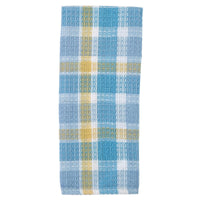 Thumbnail for Forget Me Not Waffle Weave Dishtowel Set of 12 Park Designs - The Fox Decor