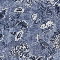 Thumbnail for Chinois Floral Table Runner 54