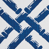 Thumbnail for Williamsburg Bamboo Trellis Placemat Set of 4 Park Designs - The Fox Decor
