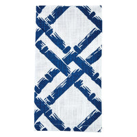 Bamboo Trellis Napkin Set of 4 Park Designs - The Fox Decor