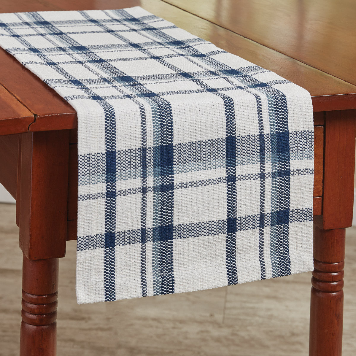 Williamsburg Canton Table Runner 36" L Park Designs