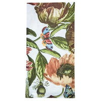 Antiquarian Blooms Napkin Set of 4 Park Designs - The Fox Decor