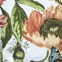 Thumbnail for Antiquarian Blooms Napkin Set of 4 Park Designs