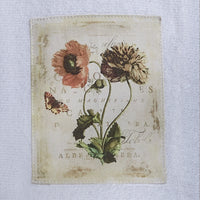Thumbnail for Antiquarian Blooms Hand Towel Set of 2 Park Designs