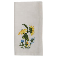 Sunny Day Napkins - Set Of 4 Park Designs - The Fox Decor
