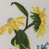 Sunny Day Napkins - Set Of 4 Park Designs - The Fox Decor