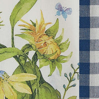 Thumbnail for Sunny Day Printed Dishtowel Park Designs - The Fox Decor
