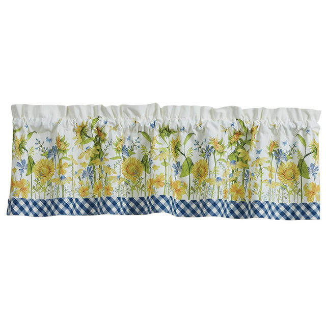 Sunny Day Valance 14
