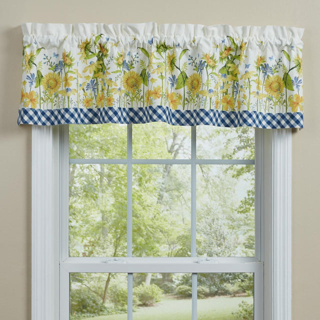 Sunny Day Valance 14