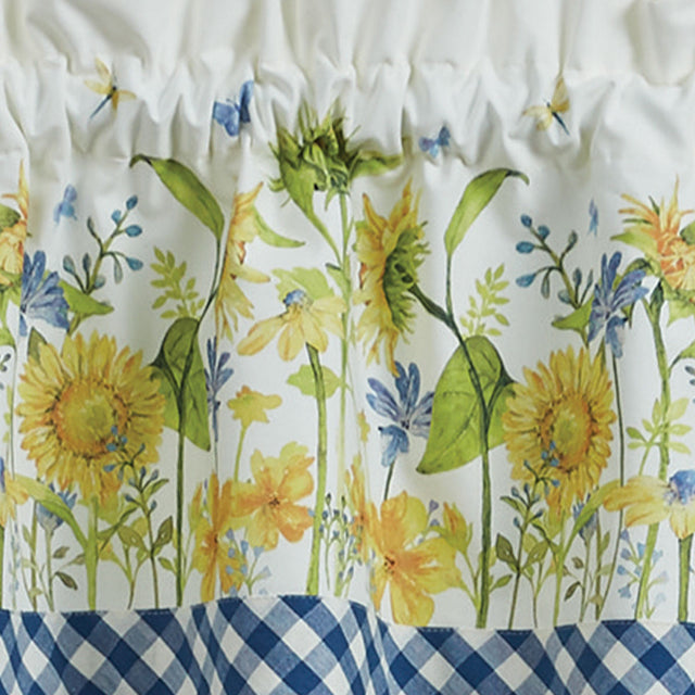 Sunny Day Valance 14