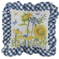 Thumbnail for Sunny Day Pillow - 10
