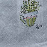 Thumbnail for Herb Garden Table Runner 54