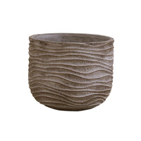 Thumbnail for Dune Vase Short Park Designs - The Fox Decor