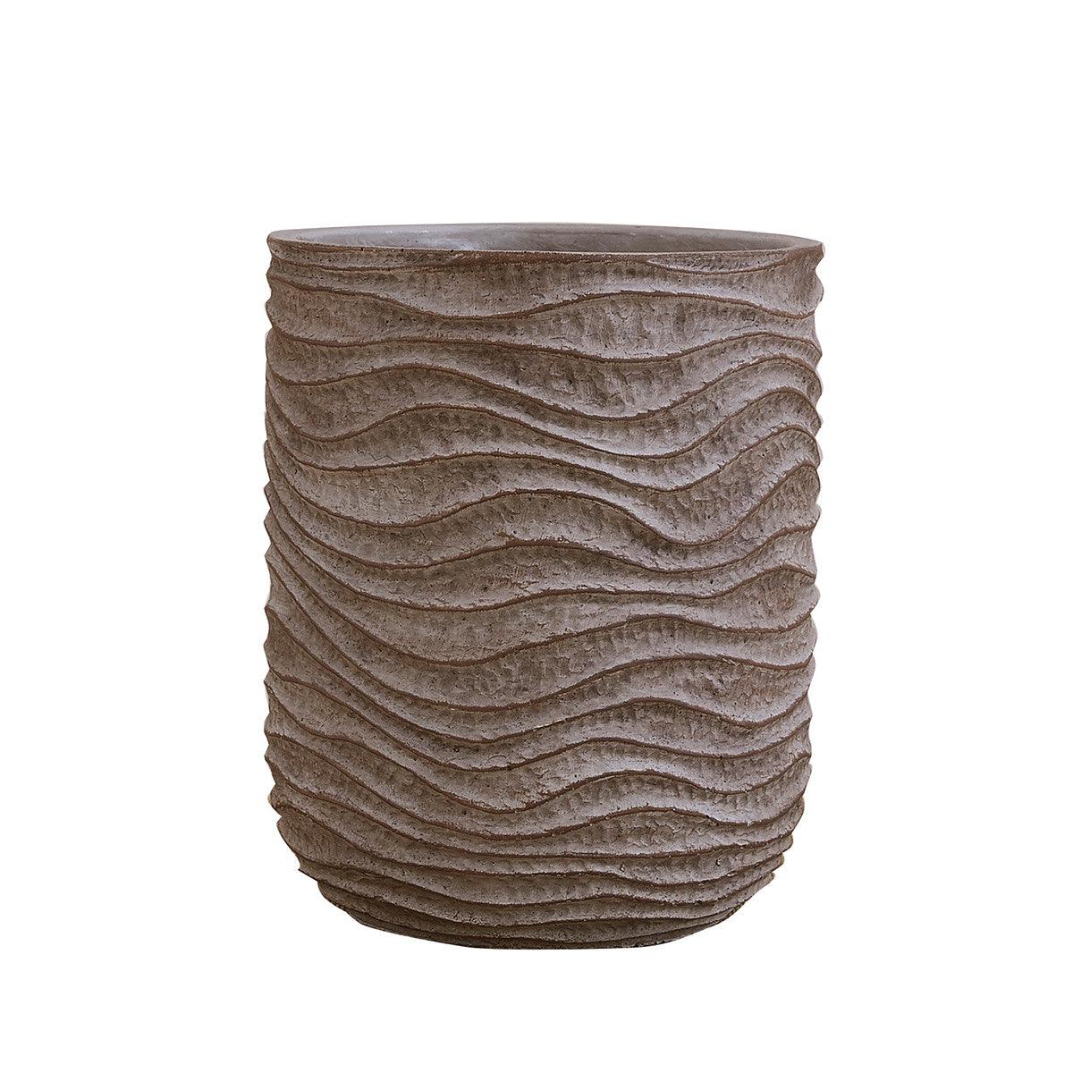 Dune Vase Tall Park Designs - The Fox Decor