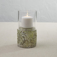 Thumbnail for Leaf Relief Hurricane - Park Designs - The Fox Decor