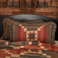 Thumbnail for Maisie King Sham 21x37 VHC Brands - The Fox Decor