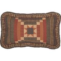 Thumbnail for Maisie King Sham 21x37 VHC Brands - The Fox Decor