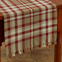Cumberland Table Runner 54