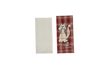 Thumbnail for Brought You Present 2 Dishtowel Set Park Designs