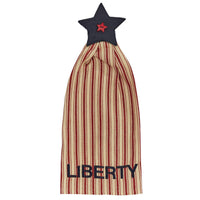 Thumbnail for Star Spangled Liberty Handtowel Park Designs - The Fox Decor