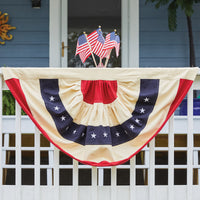 Thumbnail for Star Spangled Bunting - Park Designs