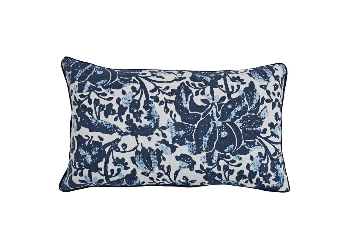 Finley Pillow Cover 12" x 20" - Set of 2 Park Designs - The Fox Decor
