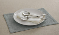 Thumbnail for Hammered Salad Serving Set  Park Designs