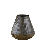 Thumbnail for Tapered Bronze Vase - Short Park Designs - The Fox Decor