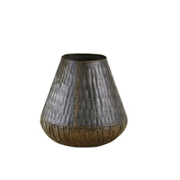 Thumbnail for Tapered Bronze Vase - Short Park Designs