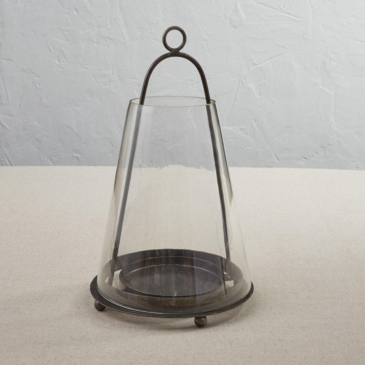 Hanging Tapered Lantern - Park Designs - The Fox Decor