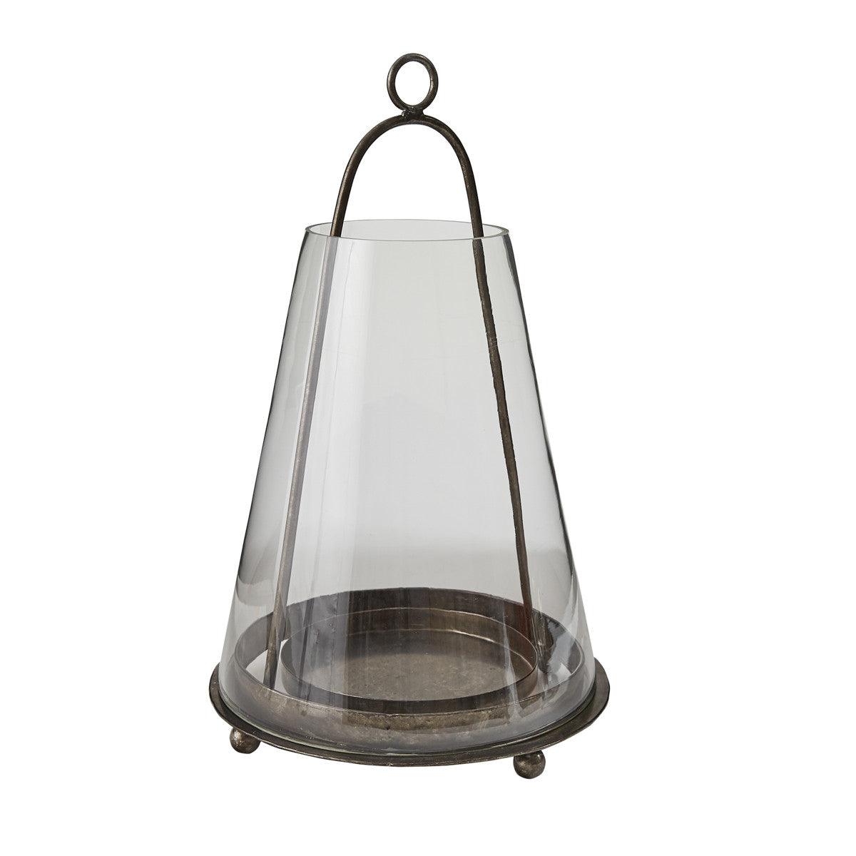 Hanging Tapered Lantern - Park Designs - The Fox Decor