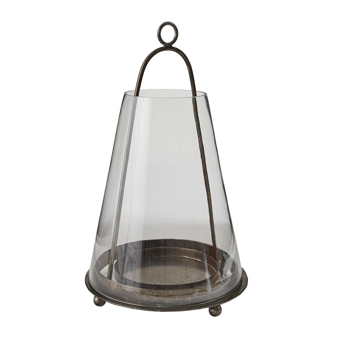 Hanging Tapered Lantern - Park Designs