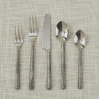 Thumbnail for Denton Salad Fork Silver Set of 4 Park Designs - The Fox Decor