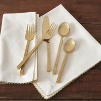 Thumbnail for Avis Flatware Fork Set of 4 Park Designs - The Fox Decor