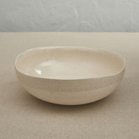 Sandstone Centerpiece Bowl - The Fox Decor