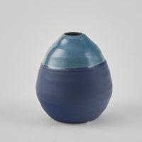 Thumbnail for Henley Vase Short Park Designs - The Fox Decor