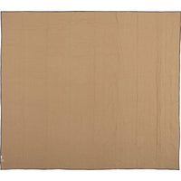 Black Check Star Luxury King Quilt 120Wx105L - The Fox Decor