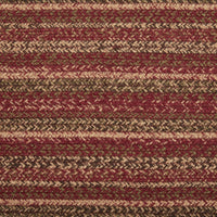Thumbnail for Cider Mill Jute Braided Table Runner - The Fox Decor