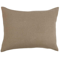 Farmington Standard Sham - Oatmeal - Park Designs - The Fox Decor